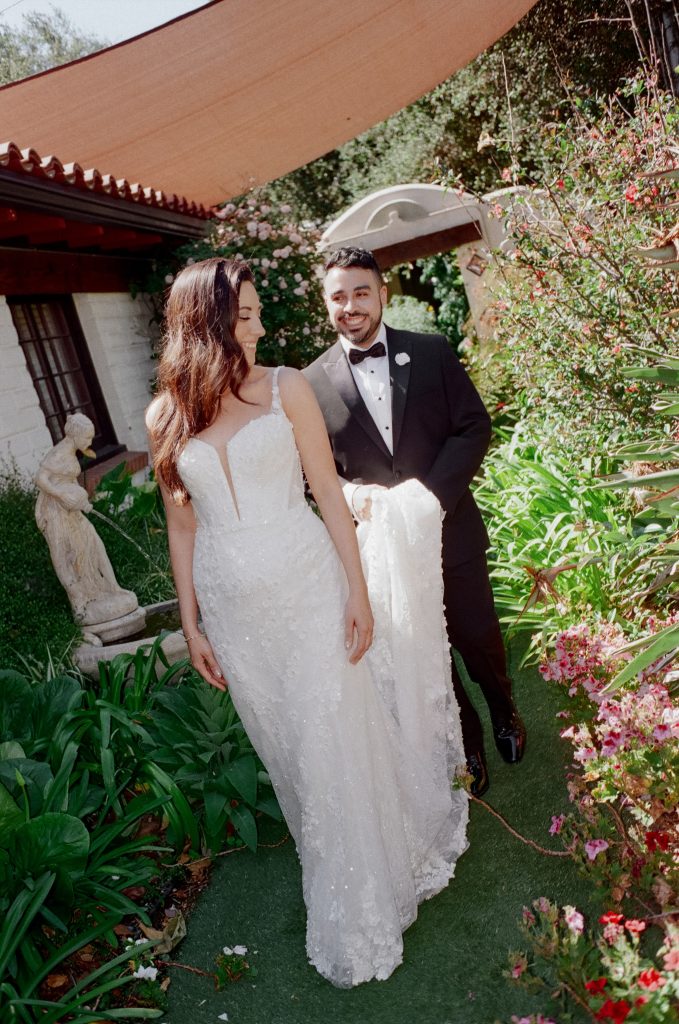 Kristina & John-Anthony