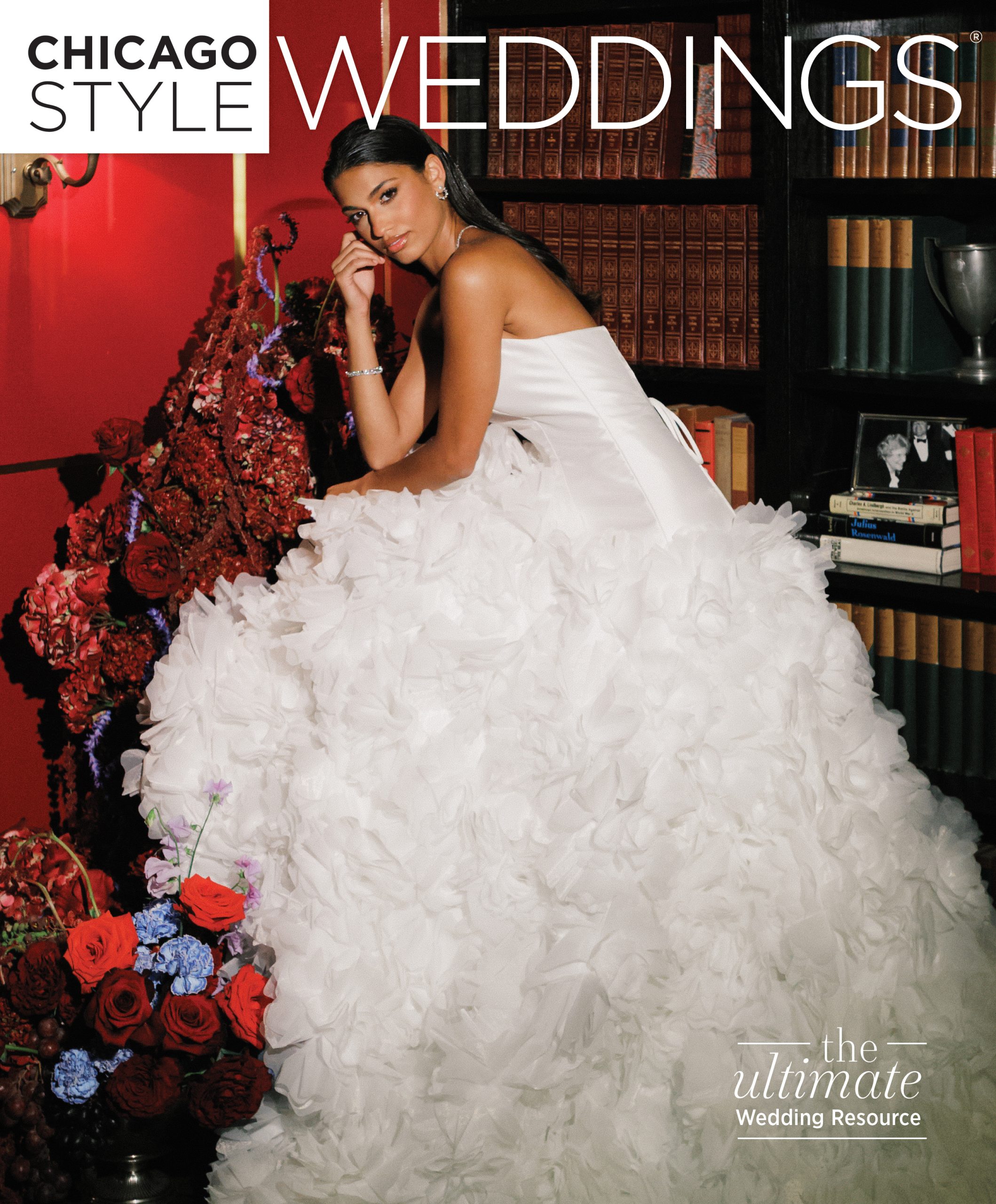 Chicago Style Weddings