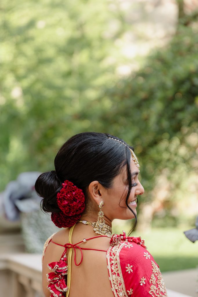 Shivani and Tim