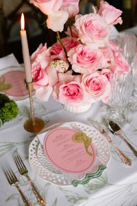 McCarron Events & Design Styled Shoot – St. James 1868
