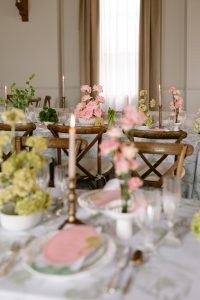 McCarron Events & Design Styled Shoot – St. James 1868