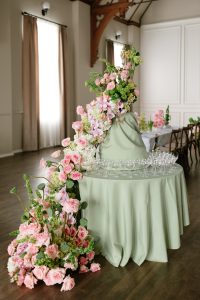 McCarron Events & Design Styled Shoot – St. James 1868