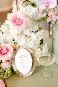 McCarron Events & Design Styled Shoot – St. James 1868