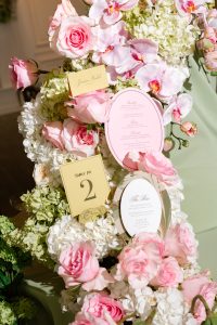 McCarron Events & Design Styled Shoot – St. James 1868