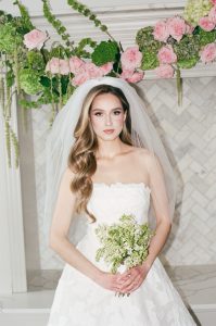 McCarron Events & Design Styled Shoot – St. James 1868