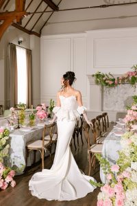 McCarron Events & Design Styled Shoot – St. James 1868