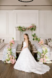 McCarron Events & Design Styled Shoot – St. James 1868