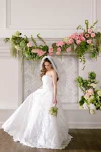 McCarron Events & Design Styled Shoot – St. James 1868
