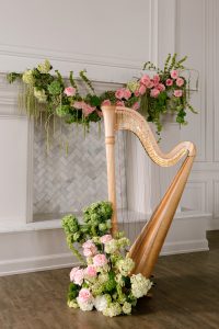 McCarron Events & Design Styled Shoot – St. James 1868