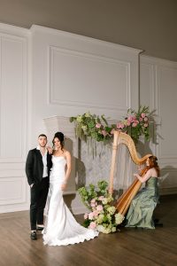 McCarron Events & Design Styled Shoot – St. James 1868