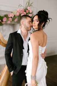 McCarron Events & Design Styled Shoot – St. James 1868
