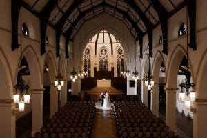 McCarron Events & Design Styled Shoot – St. James 1868