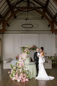 McCarron Events & Design Styled Shoot – St. James 1868