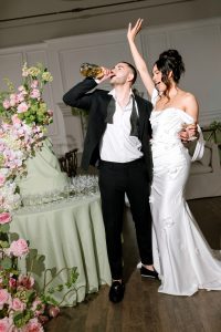 McCarron Events & Design Styled Shoot – St. James 1868