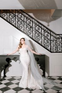 McCarron Events & Design Styled Shoot – St. James 1868