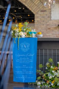 Springtime Opulence at The BRIX on the Fox
