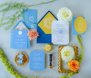 Springtime Opulence at The BRIX on the Fox