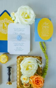 Springtime Opulence at The BRIX on the Fox