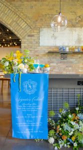 Springtime Opulence at The BRIX on the Fox
