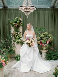 Fleuressence at Chicago Illuminating Company