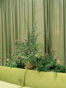 Fleuressence at Chicago Illuminating Company