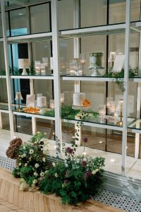 Fleuressence at Chicago Illuminating Company