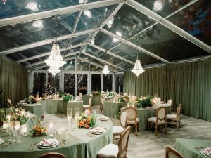 Fleuressence at Chicago Illuminating Company