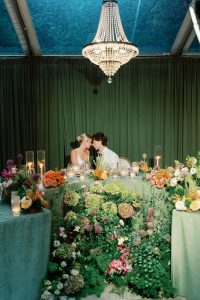 Fleuressence at Chicago Illuminating Company