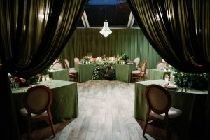 Fleuressence at Chicago Illuminating Company