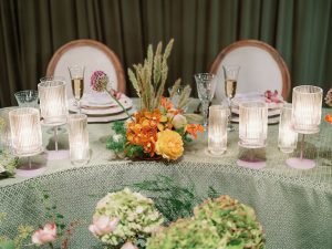 Fleuressence at Chicago Illuminating Company