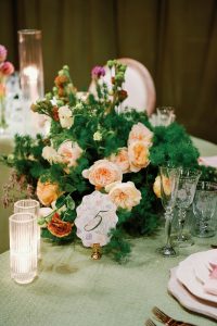 Fleuressence at Chicago Illuminating Company