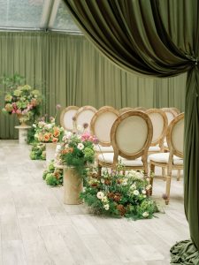 Fleuressence at Chicago Illuminating Company