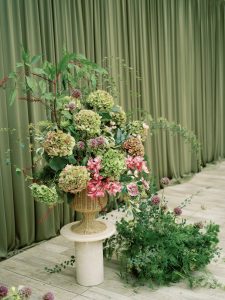 Fleuressence at Chicago Illuminating Company