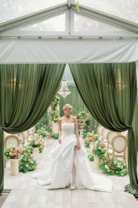 Fleuressence at Chicago Illuminating Company