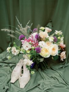 Fleuressence at Chicago Illuminating Company