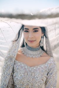 Azal & Kashaan’s Nikah