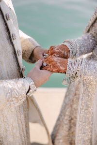 Azal & Kashaan’s Nikah