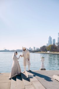 Azal & Kashaan’s Nikah
