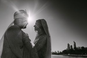 Azal & Kashaan’s Nikah