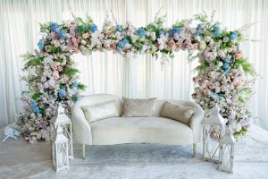 Azal & Kashaan’s Nikah