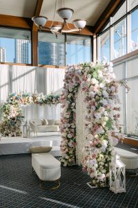 Azal & Kashaan’s Nikah