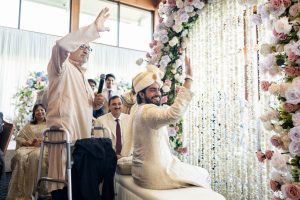 Azal & Kashaan’s Nikah