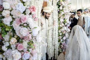 Azal & Kashaan’s Nikah