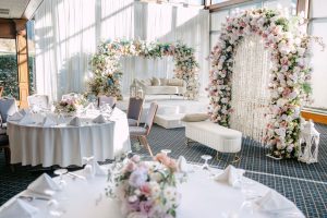 Azal & Kashaan’s Nikah