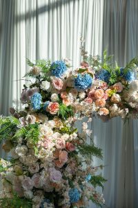 Azal & Kashaan’s Nikah