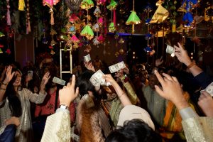 Azal & Kashaan’s Mehndi