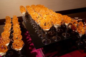 Azal & Kashaan’s Mehndi