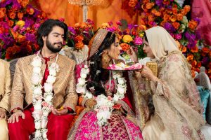 Azal & Kashaan’s Mehndi
