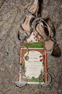 Azal & Kashaan’s Mehndi