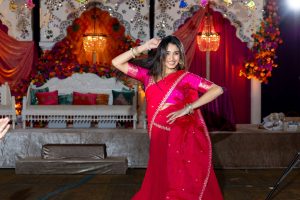 Azal & Kashaan’s Mehndi